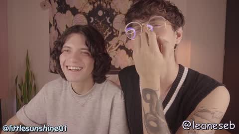 Snapshot of simon_bane01 chatting on 28, 12, 2024 Little Sunshine online show from 28, 12, 2024