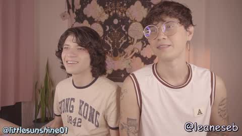 Snapshot of simon_bane01 chatting on 29, 12, 2024 Little Sunshine online show from 29, 12, 2024