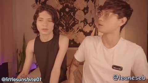 Snapshot of simon_bane01 chatting on 30, 12, 2024 Little Sunshine online show from 30, 12, 2024