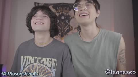 Snapshot of simon_bane01 chatting on 11, 1, 2025 Little Sunshine online show from 11, 1, 2025