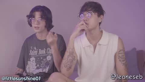 Snapshot of simon_bane01 chatting on 18, 1, 2025 Little Sunshine online show from 18, 1, 2025