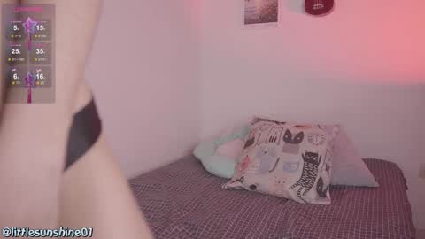 Snapshot of simon_bane01 chatting on 6, 2, 2025 Little Sunshine online show from 6, 2, 2025