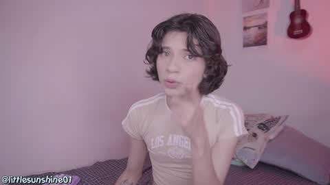 Snapshot of simon_bane01 chatting on 7, 2, 2025 Little Sunshine online show from 7, 2, 2025