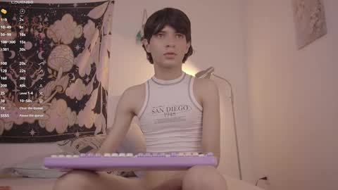 Snapshot of simon_bane01 chatting on 10, 9, 2025 Little Sunshine online show from 10, 9, 2025