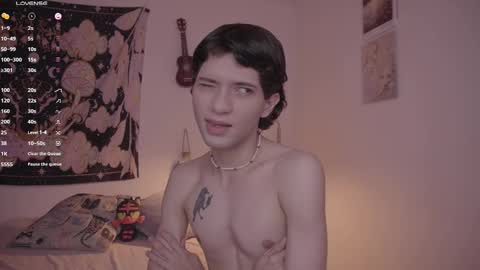 Snapshot of simon_bane01 chatting on 25, 9, 2025 Little Sunshine online show from 25, 9, 2025