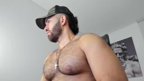 Snapshot of simon_leon01 chatting on 16, 5, 2026 simon_leon01 online show from 16, 5, 2026