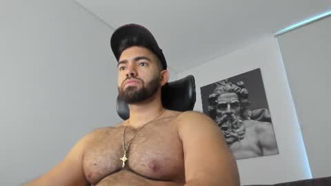 simon_leon01 online show from 28, 6, 2026