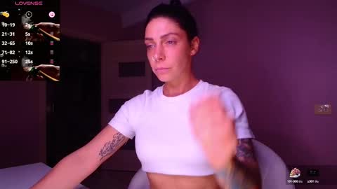 Snapshot of simona_moonshine chatting on 10, 9, 2025 simona_moonshine online show from 10, 9, 2025