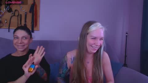 simona_moonshine online show from 24, 11, 2025