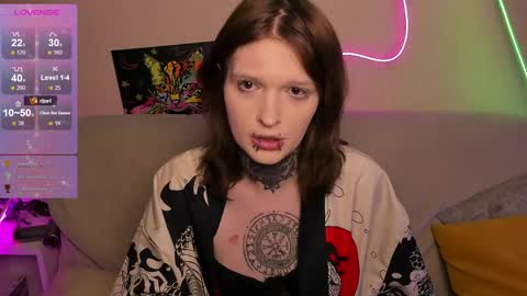 Simona online show from 20, 4, 2026