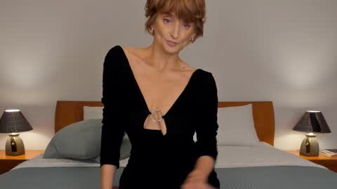 Simona  online show from 29, 11, 2025