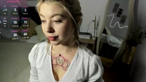 SimonaGerry online show from 4, 12, 2025