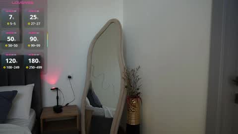 Snapshot of simonagerry chatting on 29, 3, 2026 SimonaGerry online show from 29, 3, 2026