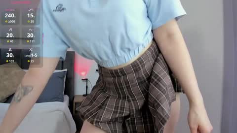 Snapshot of simonagerry chatting on 30, 3, 2026 SimonaGerry online show from 30, 3, 2026