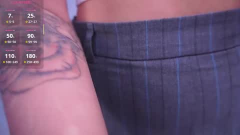 Snapshot of simonagerry chatting on 16, 4, 2026 SimonaGerry online show from 16, 4, 2026