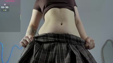 Snapshot of simonagerry chatting on 20, 4, 2026 SimonaGerry online show from 20, 4, 2026