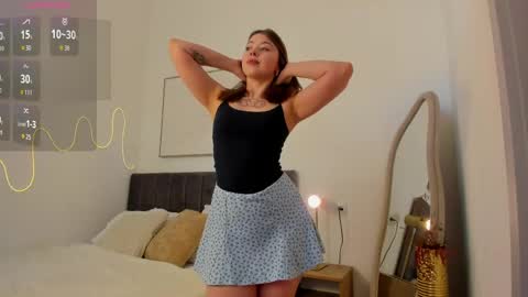 Snapshot of simonagerry chatting on 29, 5, 2026 SimonaGerry online show from 29, 5, 2026