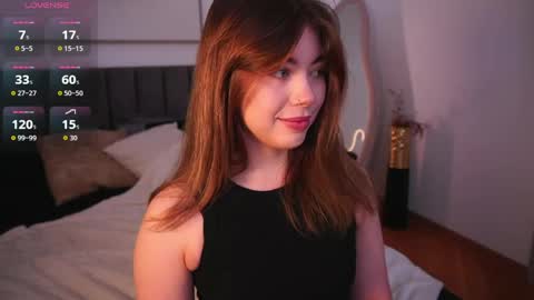 Snapshot of simonagerry chatting on 8, 6, 2026 SimonaGerry online show from 8, 6, 2026