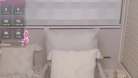 simonastephanie online show from 29, 11, 2025