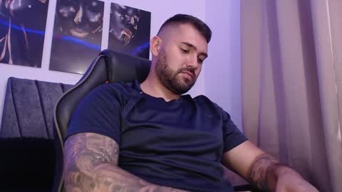 Simon online show from 2, 12, 2024