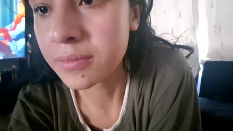 Snapshot of simone_simpson chatting on 15, 2, 2025 Simon Simpson Modelo Independiente online show from 15, 2, 2025