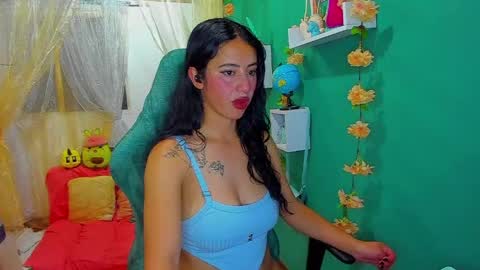 Simon Simpson          Modelo Independiente online show from 3, 4, 2026