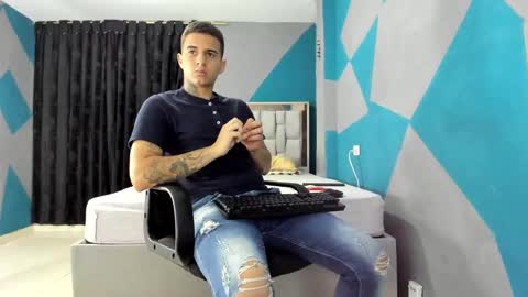 SIMON KELER online show from 15, 12, 2024