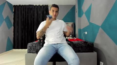 SIMON KELER online show from 28, 1, 2025