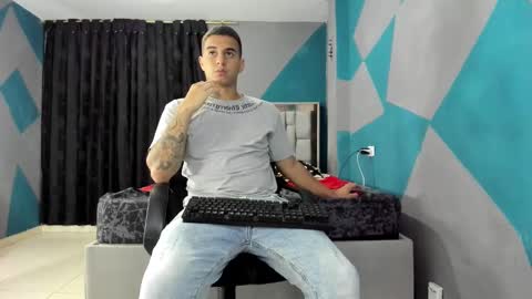 SIMON KELER online show from 20, 2, 2025