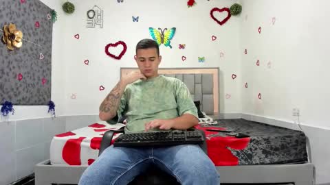 SIMON KELER online show from 19, 9, 2025