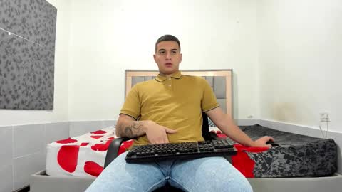 SIMON KELER online show from 19, 2, 2026