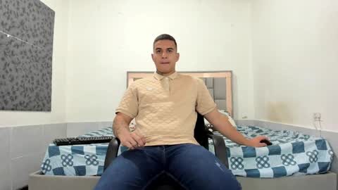 SIMON KELER online show from 30, 3, 2026