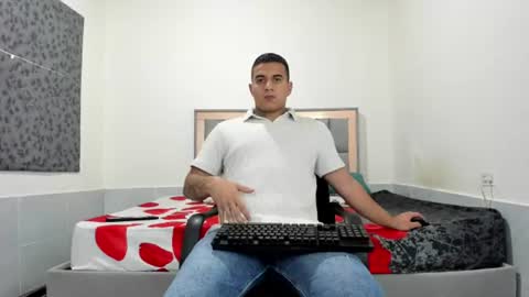 Snapshot of simonkeler chatting on 21, 6, 2026 SIMON KELER online show from 21, 6, 2026
