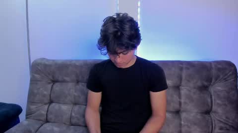 Snapshot of simonlambert__ chatting on 27, 1, 2025 Simon online show from 27, 1, 2025