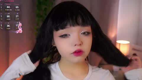 Flora online show from 8, 4, 2026