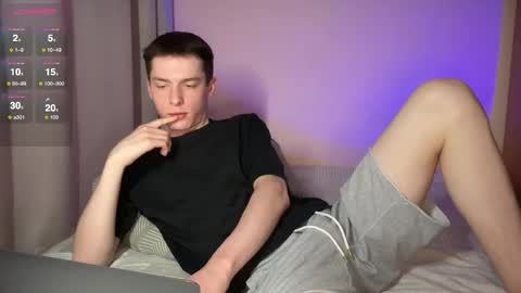 Simon online show from 13, 5, 2026