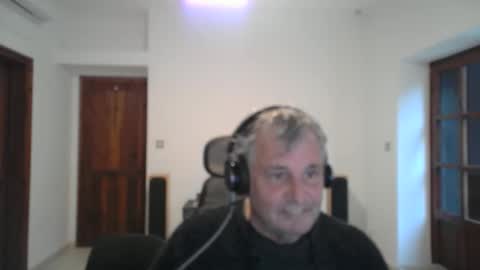 Snapshot of simonthenudist chatting on 12, 2, 2026 Simon online show from 12, 2, 2026