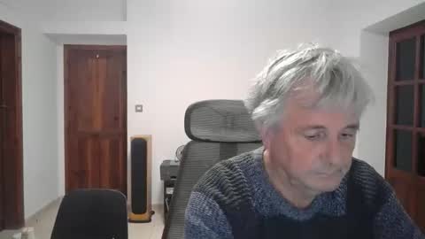 Snapshot of simonthenudist chatting on 3, 3, 2026 Simon online show from 3, 3, 2026