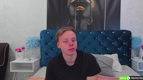 Snapshot of simonwarner chatting on 3, 2, 2026 Simon online show from 3, 2, 2026