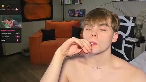 Simon online show from 19, 12, 2025