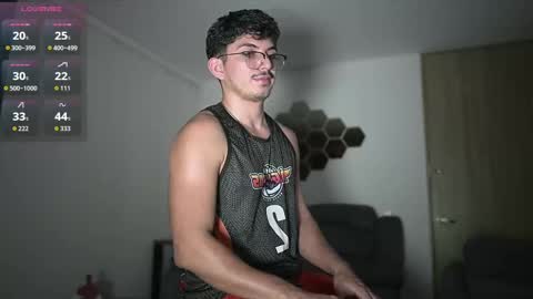 SIMOON online show from 31, 10, 2025