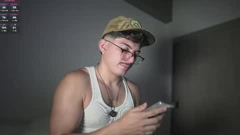 Snapshot of simoon_01 chatting on 2, 7, 2026 SIMOON online show from 2, 7, 2026