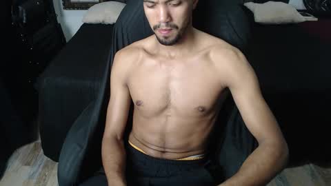 Andrey online show from 16, 11, 2025