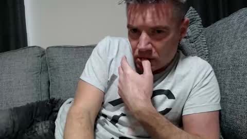 Ricky online show from 18, 11, 2025