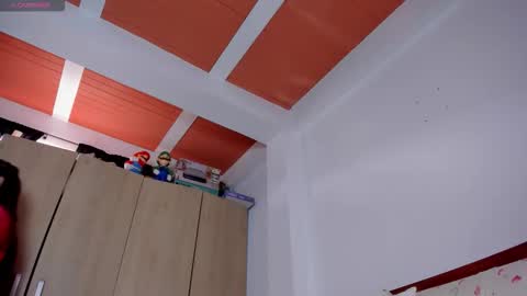 Snapshot of simply_zoe___ chatting on 10, 1, 2026 zoe online show from 10, 1, 2026