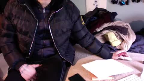 Snapshot of simplyminded chatting on 30, 3, 2026 simplyminded online show from 30, 3, 2026