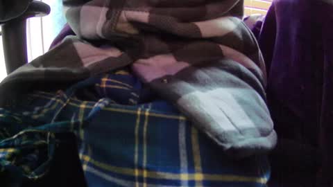 Snapshot of simul_live chatting on 24, 1, 2025 Simul online show from 24, 1, 2025