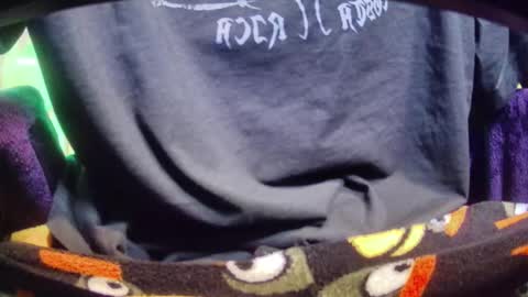 Snapshot of simul_live chatting on 5, 12, 2025 Simul online show from 5, 12, 2025