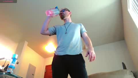 Husky Dad online show from 9, 11, 2025