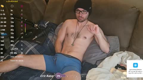 Husky Dad online show from 29, 6, 2026